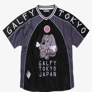 Ragtime Select GALFY C060515-03 Men's Handball T-Shirt,